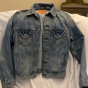 Levi’s Denim Jacket